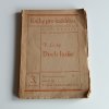 Duch Indie (1927)