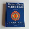 Tibetsko-čínská astrologie