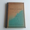 Pěstování rostlin pro nižší školy zemědělské I-II (1932, 1933)