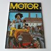 Motoristická současnost 1-6 (1974)