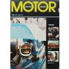 Motoristická současnost 1-6 (1974)