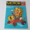 Motoristická současnost 1-12 (1975) nekompletní