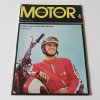 Motoristická současnost 1-12 (1975) nekompletní