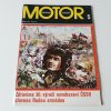 Motoristická současnost 1-12 (1975) nekompletní