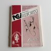 Knihovnička NEI Reportu 8 - Obraz Doriana Graye (1993)