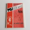 Knihovnička NEI Reportu 19 - Platí mi za sedmé nebe (1995)