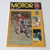 Motoristická současnost za volantem 1-12 (1977) nekompletní