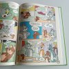 Tom and Jerry - hádanky & omalovánky (2012)