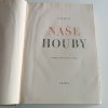 Naše houby (1952)