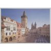 Praha - Staroměstské náměstí