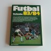 Futbal - Ročenka 83/84 (1984)