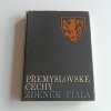 Přemyslovské Čechy - český stát a společnost v letech 995-1310 (1975)