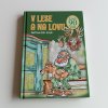 V lese a na lovu (2016)
