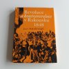 Revoluce a kontrarevoluce v Rakousku 1848 (1975)