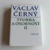 Tvorba a osobnost I-II (1992-1993)