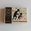 OKO 15 - Chemik detektivem (1982)