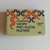 Vzory pro ruční pletení - Barevné vzory (1976)