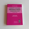 Rukověť k dějinám římského práva a jeho institucí (2010)