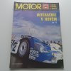 Motoristická současnost za volantem 1-12 + příloha 1-2 (1986)