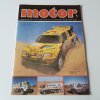 Motoristická současnost za volantem 1-12 (1988) nekompletní