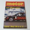 Motoristická současnost za volantem 1-12 (1988) nekompletní