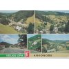 Pec pod Sněžkou - Velká Úpa - Krkonoše