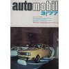 Automobil 1-12 (1977) nekompletní