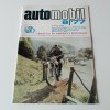 Automobil 1-12 (1977) nekompletní