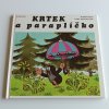 Krtek a paraplíčko (1991)