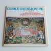 České Budějovice - metropole Jižních Čech (1975)