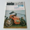 Automobil 1-12 (1978) nekompletní