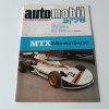 Automobil 1-12 (1978) nekompletní