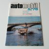 Automobil 1-12 (1978) nekompletní