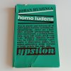 Homo ludens - o původu kultury ve hře (1971)