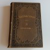 Vlastivěda Slezská II - Historická topografie země Opavské A-K (1889)