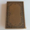 Vlastivěda Slezská II - Historická topografie země Opavské A-K (1889)