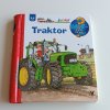Traktor (2015)
