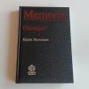 Memorix - Chirurgie (1995)