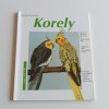 Korely -  Jak o ně správně pečovat a porozumět jim (1999)