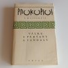 Válka s Peršany a Vandaly (1985)