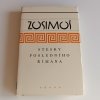 Stesky posledního Římana (1983)