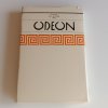 Stesky posledního Římana (1983)