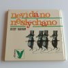 Nevídáno, neslýcháno (1971)