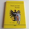 Staré pověsti slezské (1993)