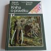 Kniha o pravěku (1988)