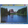 Hotel Sorea Baník - Vysoké Tatry - Slovensko