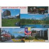 Vysoké Tatry - Nové Štrbské Pleso