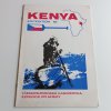 Kenya expedition 1985