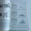 Rekreační objekty - příručka na pomoc při výstavbě individuálních rekreačních objektů (1973)