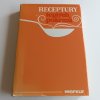 Receptury teplých pokrmů (1983)